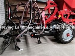 Kuhn Kuhn Speedliner // Claydon Hybrid *Kundenauftrag*