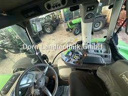 Deutz-Fahr AGROTRON TTV 6160