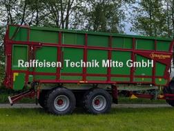 Strautmann Aperion 2401