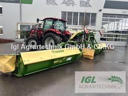 Krone EasyCut B 950 Collect (MT603-41)
