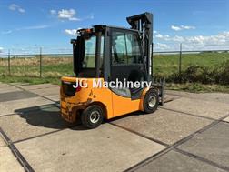 Jungheinrich DFG 430 S