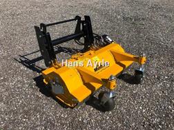 Müthing MU-FM Hydro 120