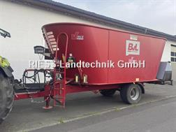 BVL V-MIX PLUS 22-2S  Druckluft