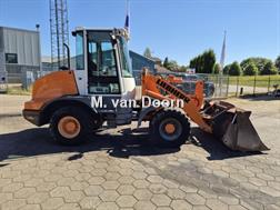 Liebherr L509