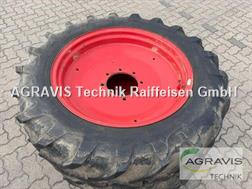 Alliance KR 12.4R32