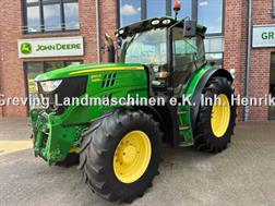 John Deere 6140 R