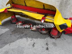 Pöttinger Nova Disc 265