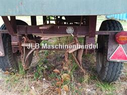 Brantner Anhänger