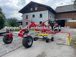 Pöttinger VT 6820S