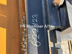 Alo PALLEGAFFLER 1500MM