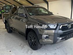 Toyota Hilux  2.8