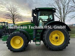 John Deere 7290 R