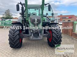 Fendt 718 Vario
