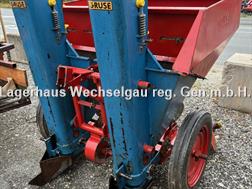 Gruse Kartoffellegegerät