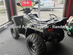 Polaris Sportsman 570 EPS Med servostyring