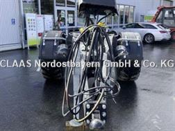 Fliegl DOLLY 1-ACHS - 10.500KG