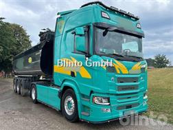 Scania R 500 A4x2NB