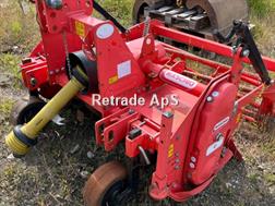 Maschio U 130 Med rotorsmuldrer