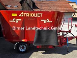 Trioliet Solomix 2-1600