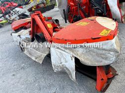 Kuhn GMD 3120 F - FF, Front-Scheibenmähwerk