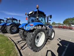 New Holland T 6.140
