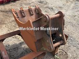 Ford Graveskovl - 60 cm