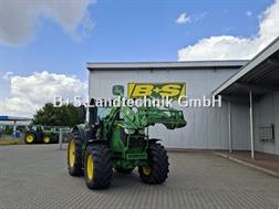 John Deere 6190 R