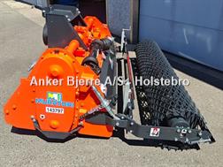 Muratori MZ10XL 205 STÆRKT TILBUD - SPAR 30.000,-!