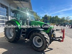 Deutz-Fahr AGROTRON K 110