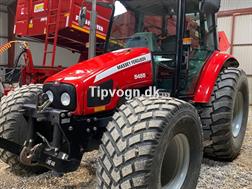 Massey Ferguson 5455