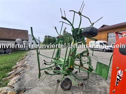 Krone KW5.50/4x7