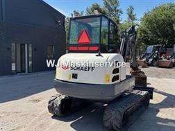 Schaeff TC 48