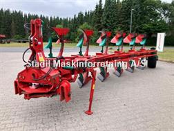 Kverneland 3300 S VARIOMAT 6 F