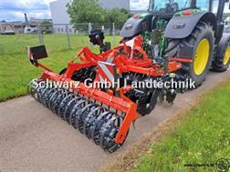 Kuhn Optimer L300
