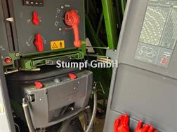 Amazone AMAZONE UF 1602 + FT