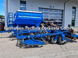 Köckerling Vitu 600