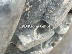 Alliance Komplettradsatz Alliance A-350 270/95R38