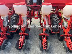 Gaspardo MTE300 6R