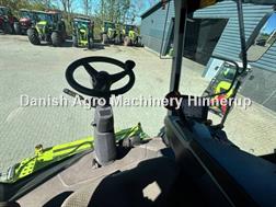 Claas Lexion 770