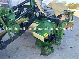 Krone EasyCut F 400 CV Fold