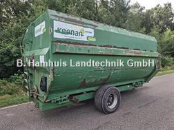 Keenan KLASSIK 200