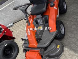 Husqvarna R214TCC103