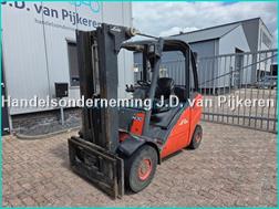 Linde H30D