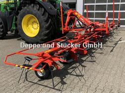 Kuhn GF 8703