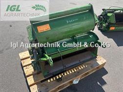 Krone Cräcker Scheiben BIG X600 -1100