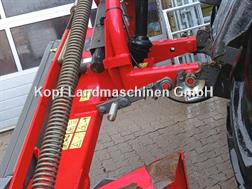 Fella Fella SM 270 Scheibenmähwerk