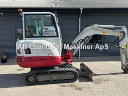 Takeuchi TB230 S40