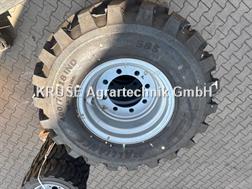 Alliance 585