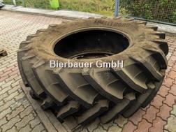 Trelleborg 650/65 R38 TM800