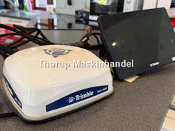 Trimble GFX 750 MED NAV900